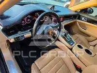 2021 Porsche Panamera