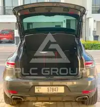 2021 Porsche MACAN