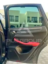 2021 Porsche MACAN