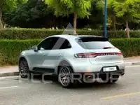 2021 Porsche MACAN