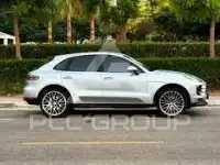 2021 Porsche MACAN