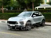 2021 Porsche MACAN