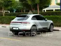 2021 Porsche MACAN