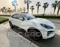 2021 Porsche MACAN