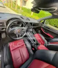 2021 Porsche MACAN