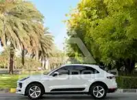 2021 Porsche MACAN