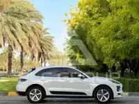 2021 Porsche MACAN