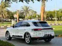 2021 Porsche MACAN