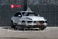 2021 Porsche MACAN