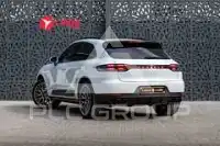 2021 Porsche MACAN