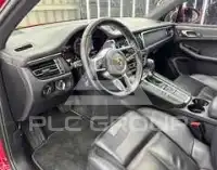 2021 Porsche MACAN