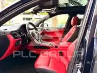 2021 Porsche MACAN
