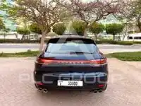 2021 Porsche MACAN