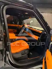 2021 Land Rover DEFENDER