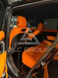 2021 Land Rover DEFENDER