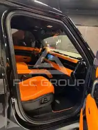 2021 Land Rover DEFENDER