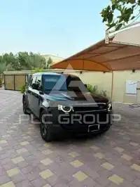 2021 Land Rover DEFENDER