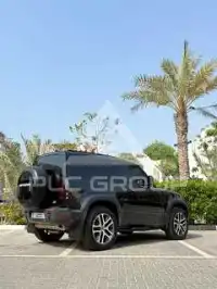 2021 Land Rover DEFENDER