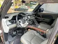 2021 Land Rover DEFENDER