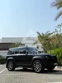 2021 Land Rover DEFENDER