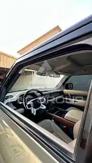 2021 Land Rover DEFENDER