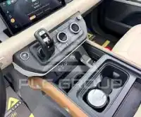 2021 Land Rover DEFENDER