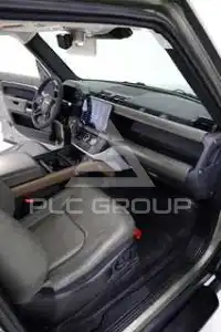 2021 Land Rover DEFENDER