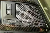 2021 Land Rover DEFENDER