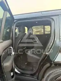 2021 Land Rover DEFENDER