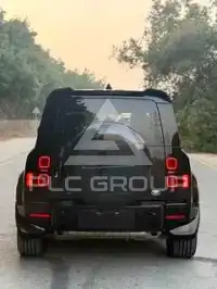 2021 Land Rover DEFENDER
