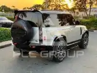2021 Land Rover DEFENDER