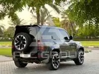 2021 Land Rover DEFENDER