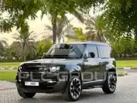 2021 Land Rover DEFENDER