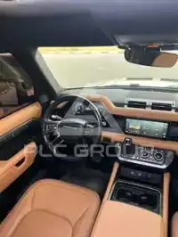 2021 Land Rover DEFENDER