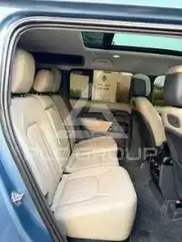 2021 Land Rover DEFENDER