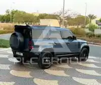 2021 Land Rover DEFENDER