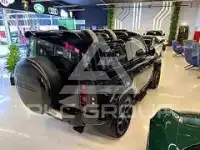 2021 Land Rover DEFENDER
