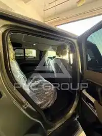 2021 Land Rover DEFENDER