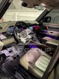 2021 Land Rover DEFENDER