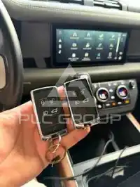 2021 Land Rover DEFENDER