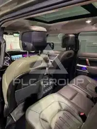 2021 Land Rover DEFENDER
