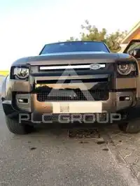 2021 Land Rover DEFENDER