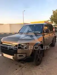2021 Land Rover DEFENDER