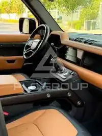 2021 Land Rover DEFENDER