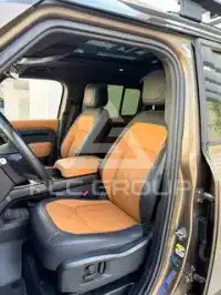 2021 Land Rover DEFENDER