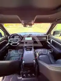 2021 Land Rover DEFENDER