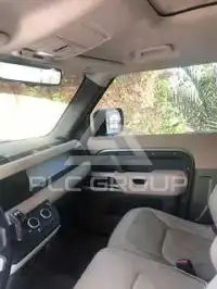 2021 Land Rover DEFENDER