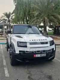 2021 Land Rover DEFENDER