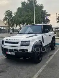 2021 Land Rover DEFENDER