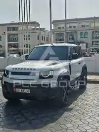 2021 Land Rover DEFENDER